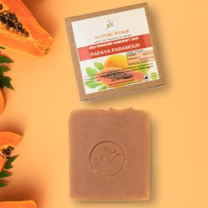 PAPAYA PARAMOUR