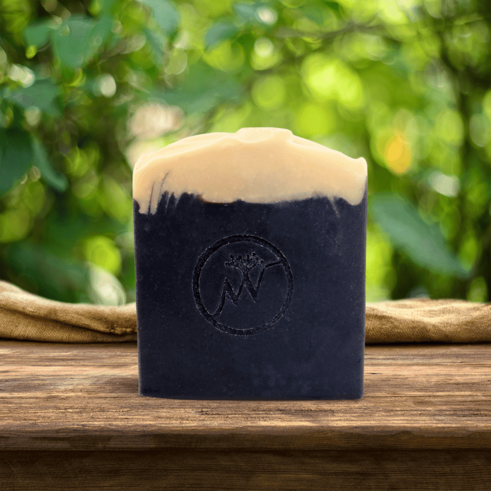 CHARCOAL CARESS - Image 2