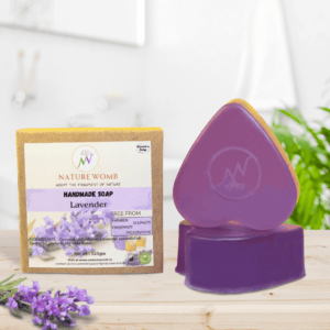 LAVENDER GLYCERINE SOAP