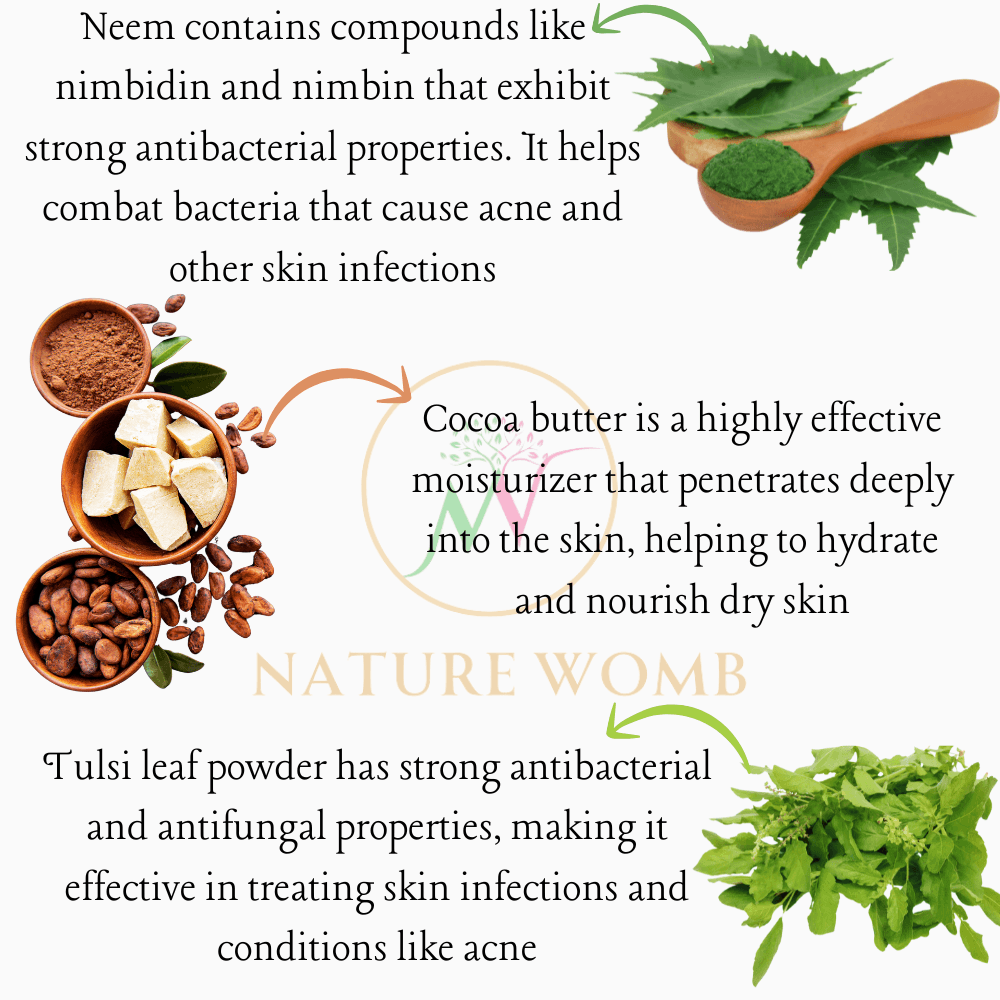 NEEM TULSI - Image 3