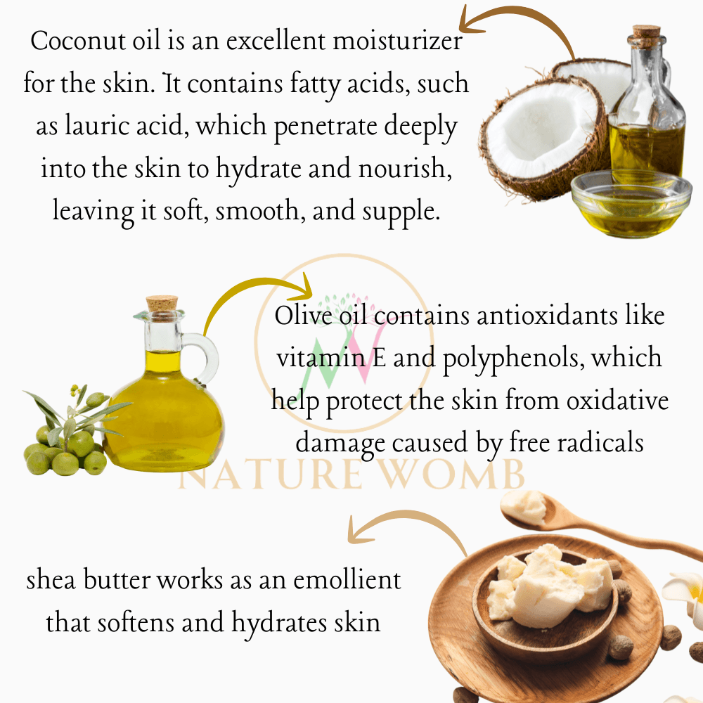 SHEA BUTTER - Image 3